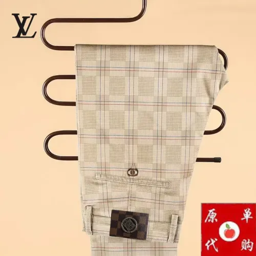 Replica Balenciaga Pants For Men #1474297 $42.00 USD for Wholesale