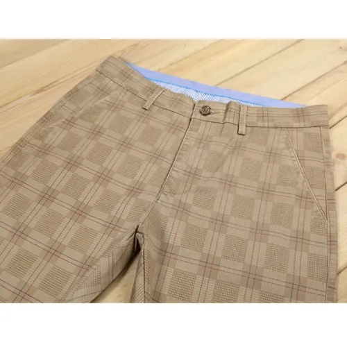 Replica Balenciaga Pants For Men #1474297 $42.00 USD for Wholesale