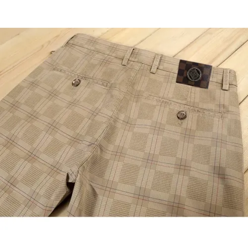 Replica Balenciaga Pants For Men #1474297 $42.00 USD for Wholesale