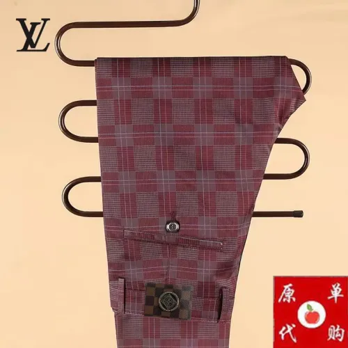 Wholesale Balenciaga Pants For Men #1474299 $42.00 USD, Wholesale Quality Replica Balenciaga Pants