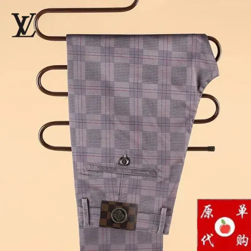 Wholesale Balenciaga Pants For Men #1474300 $42.00 USD, Wholesale Quality Replica Balenciaga Pants