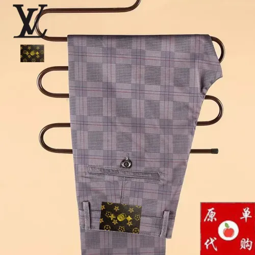 Wholesale Balenciaga Pants For Men #1474302 $42.00 USD, Wholesale Quality Replica Balenciaga Pants