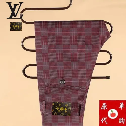 Wholesale Balenciaga Pants For Men #1474303 $42.00 USD, Wholesale Quality Replica Balenciaga Pants