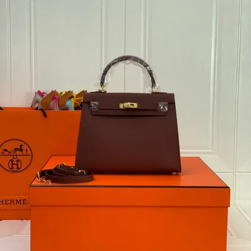 Wholesale Hermes AAA Quality Handbags For Women #1474304 $85.00 USD, Wholesale Quality Replica Hermes AAA Quality Handbags