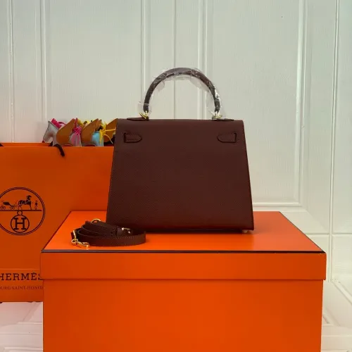 Replica Hermes AAA Quality Handbags For Women #1474304 $85.00 USD for Wholesale