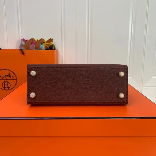 Replica Hermes AAA Quality Handbags For Women #1474304 $85.00 USD for Wholesale