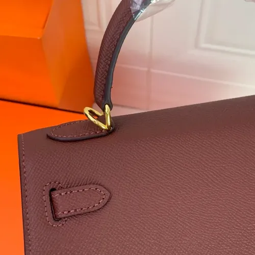 Replica Hermes AAA Quality Handbags For Women #1474304 $85.00 USD for Wholesale