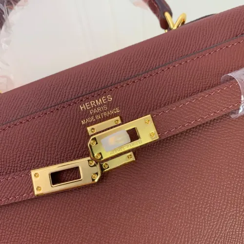 Replica Hermes AAA Quality Handbags For Women #1474304 $85.00 USD for Wholesale