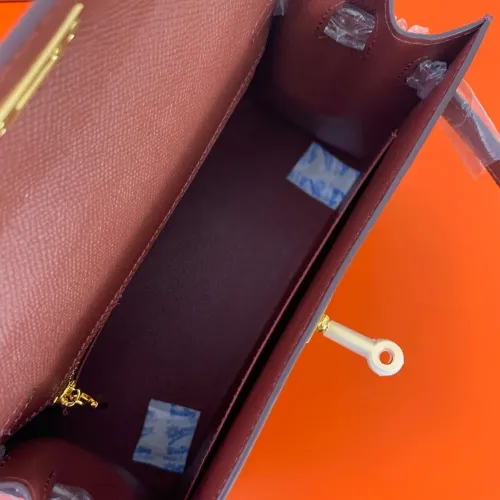Replica Hermes AAA Quality Handbags For Women #1474304 $85.00 USD for Wholesale
