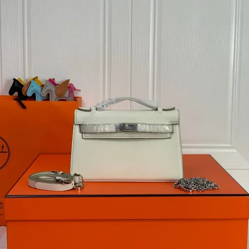 Wholesale Hermes AAA Quality Handbags For Women #1474315 $88.00 USD, Wholesale Quality Replica Hermes AAA Quality Handbags