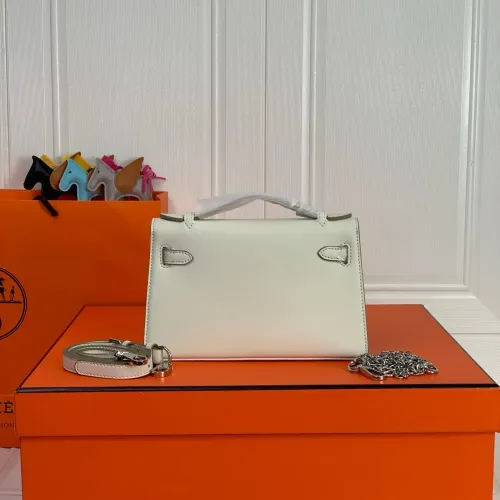 Replica Hermes AAA Quality Handbags For Women #1474315 $88.00 USD for Wholesale