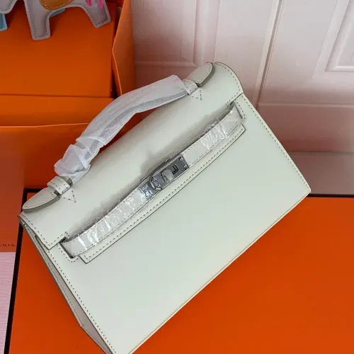 Replica Hermes AAA Quality Handbags For Women #1474315 $88.00 USD for Wholesale