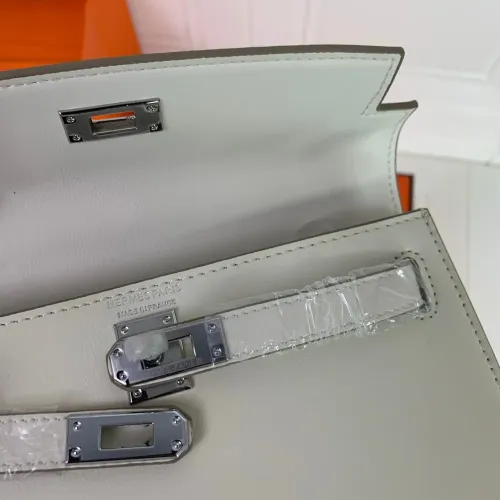 Replica Hermes AAA Quality Handbags For Women #1474315 $88.00 USD for Wholesale