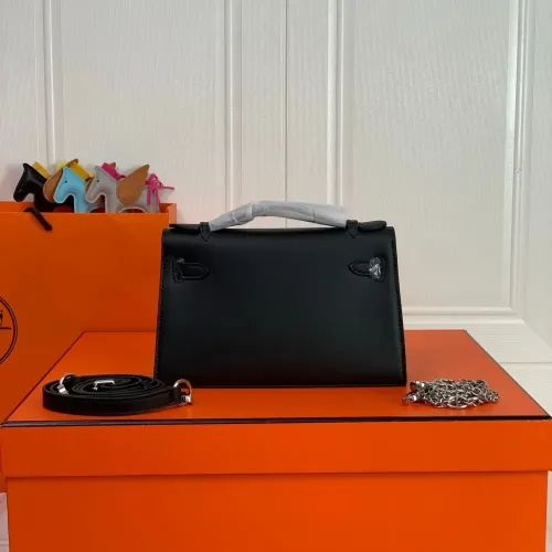Replica Hermes AAA Quality Handbags For Women #1474320 $88.00 USD for Wholesale