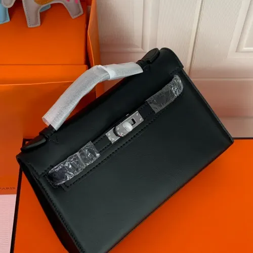Replica Hermes AAA Quality Handbags For Women #1474320 $88.00 USD for Wholesale