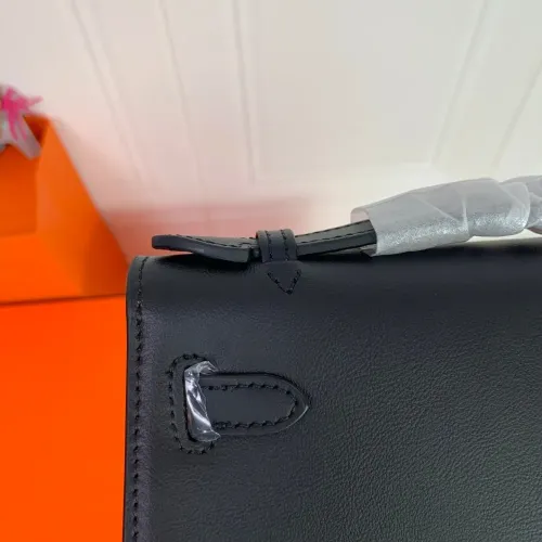 Replica Hermes AAA Quality Handbags For Women #1474320 $88.00 USD for Wholesale