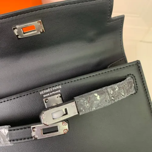 Replica Hermes AAA Quality Handbags For Women #1474320 $88.00 USD for Wholesale