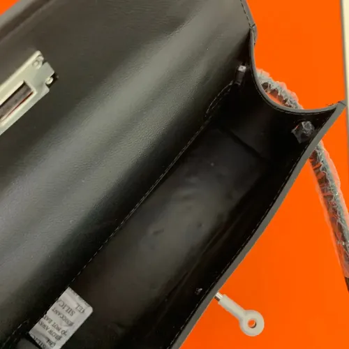 Replica Hermes AAA Quality Handbags For Women #1474320 $88.00 USD for Wholesale