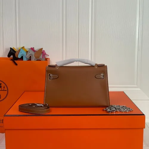 Replica Hermes AAA Quality Handbags For Women #1474325 $88.00 USD for Wholesale