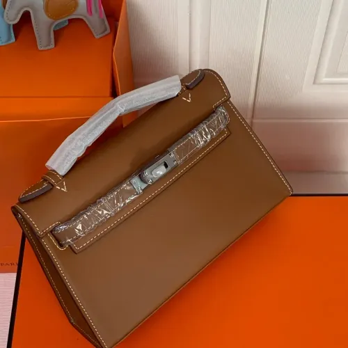Replica Hermes AAA Quality Handbags For Women #1474325 $88.00 USD for Wholesale