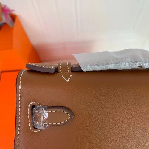 Replica Hermes AAA Quality Handbags For Women #1474325 $88.00 USD for Wholesale