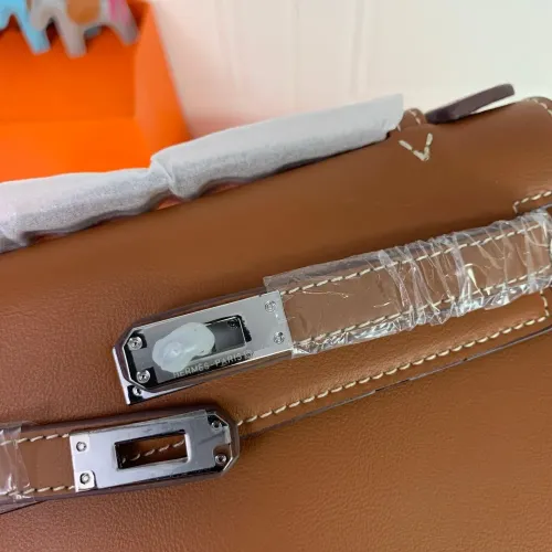 Replica Hermes AAA Quality Handbags For Women #1474325 $88.00 USD for Wholesale