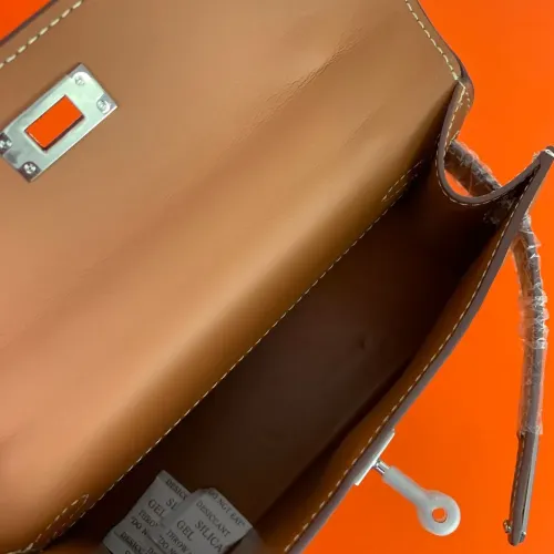 Replica Hermes AAA Quality Handbags For Women #1474325 $88.00 USD for Wholesale