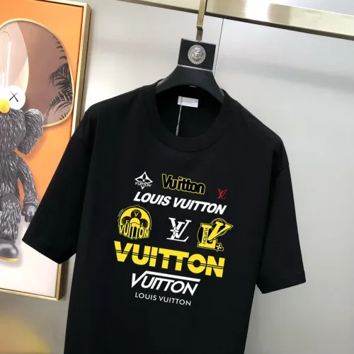 Replica Louis Vuitton LV T-Shirts Short Sleeved For Men #1474335 $40.00 USD for Wholesale