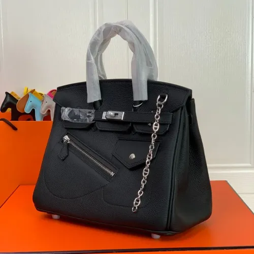Wholesale Hermes AAA Quality Handbags For Women #1474339 $112.00 USD, Wholesale Quality Replica Hermes AAA Quality Handbags