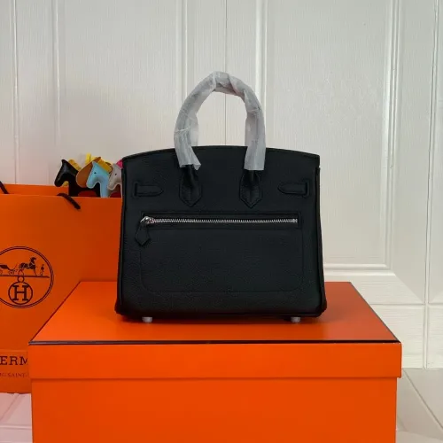 Replica Hermes AAA Quality Handbags For Women #1474339 $112.00 USD for Wholesale