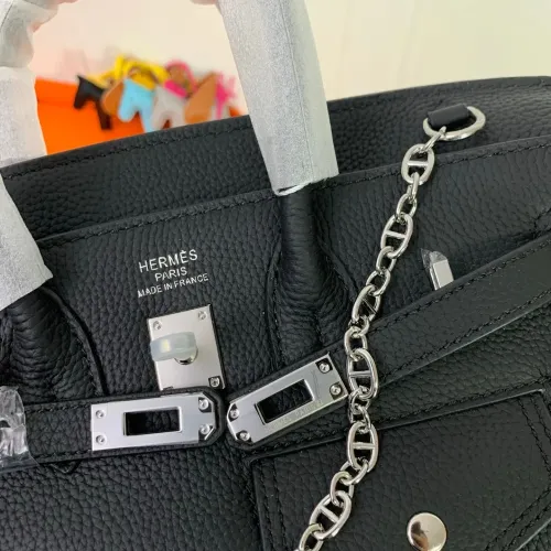 Replica Hermes AAA Quality Handbags For Women #1474339 $112.00 USD for Wholesale