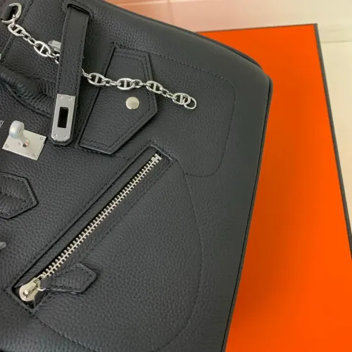 Replica Hermes AAA Quality Handbags For Women #1474339 $112.00 USD for Wholesale