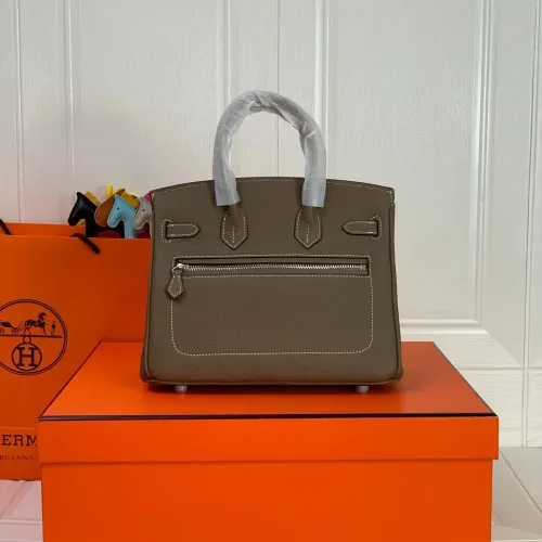 Replica Hermes AAA Quality Handbags For Women #1474344 $105.00 USD for Wholesale