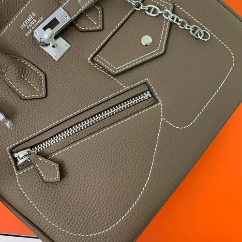 Replica Hermes AAA Quality Handbags For Women #1474344 $105.00 USD for Wholesale