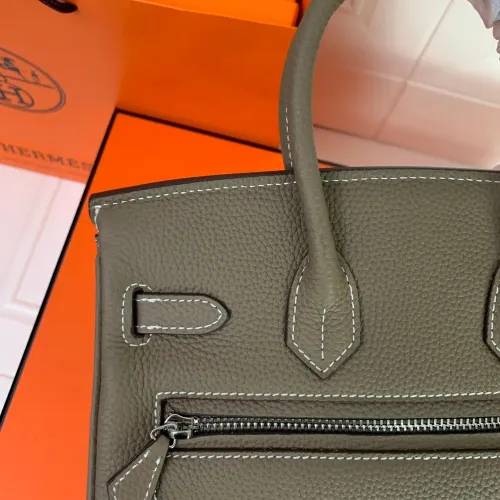 Replica Hermes AAA Quality Handbags For Women #1474345 $112.00 USD for Wholesale