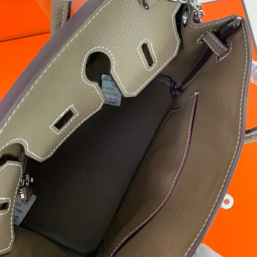 Replica Hermes AAA Quality Handbags For Women #1474345 $112.00 USD for Wholesale