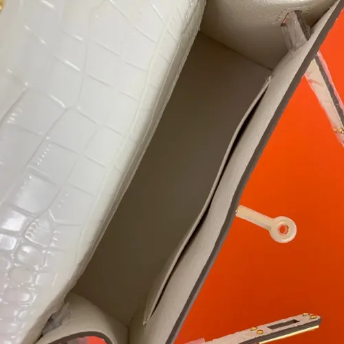 Replica Hermes AAA Quality Handbags For Women #1474358 $92.00 USD for Wholesale