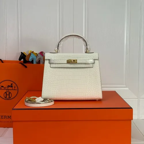 Wholesale Hermes AAA Quality Handbags For Women #1474359 $100.00 USD, Wholesale Quality Replica Hermes AAA Quality Handbags
