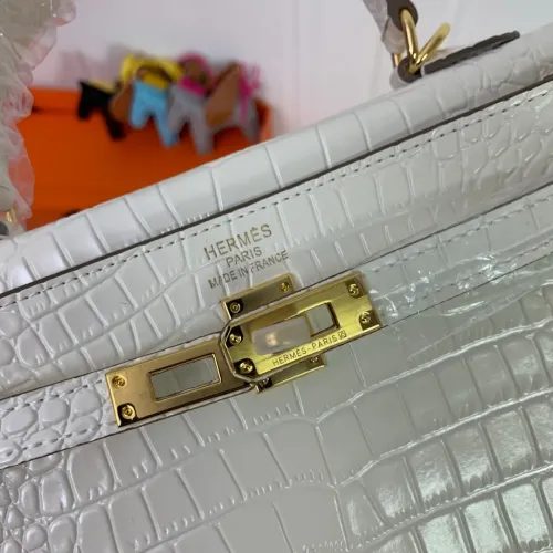 Replica Hermes AAA Quality Handbags For Women #1474359 $100.00 USD for Wholesale