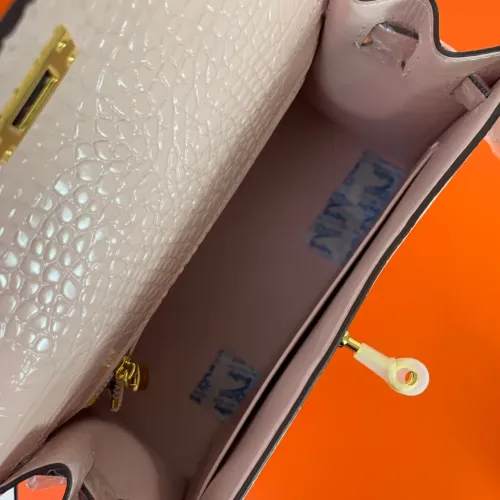 Replica Hermes AAA Quality Handbags For Women #1474367 $100.00 USD for Wholesale