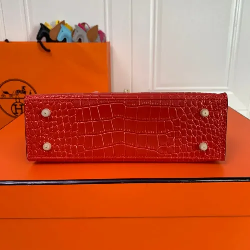 Replica Hermes AAA Quality Handbags For Women #1474372 $92.00 USD for Wholesale
