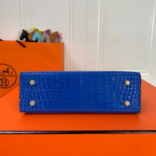 Replica Hermes AAA Quality Handbags For Women #1474383 $92.00 USD for Wholesale