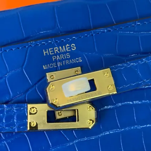 Replica Hermes AAA Quality Handbags For Women #1474383 $92.00 USD for Wholesale
