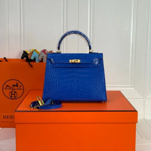 Wholesale Hermes AAA Quality Handbags For Women #1474384 $100.00 USD, Wholesale Quality Replica Hermes AAA Quality Handbags