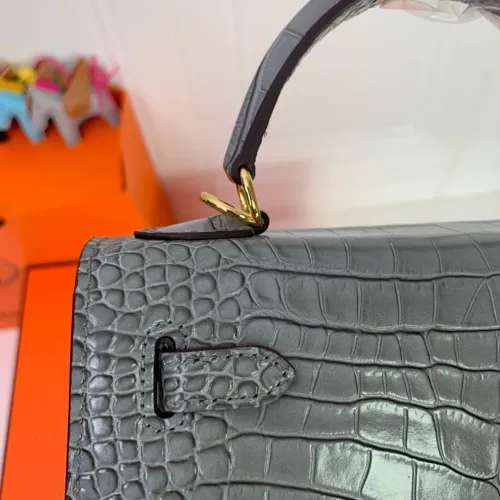 Replica Hermes AAA Quality Handbags For Women #1474389 $92.00 USD for Wholesale