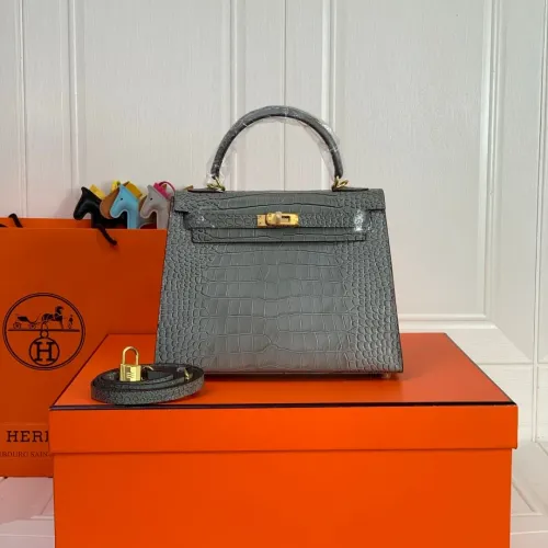 Wholesale Hermes AAA Quality Handbags For Women #1474408 $100.00 USD, Wholesale Quality Replica Hermes AAA Quality Handbags