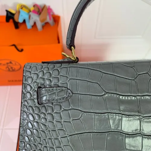 Replica Hermes AAA Quality Handbags For Women #1474408 $100.00 USD for Wholesale