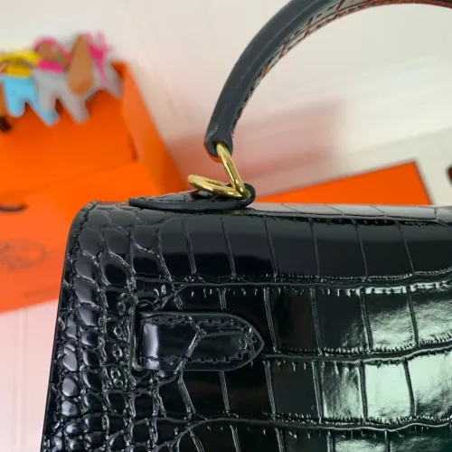 Replica Hermes AAA Quality Handbags For Women #1474413 $92.00 USD for Wholesale