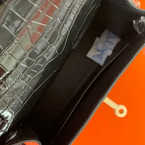 Replica Hermes AAA Quality Handbags For Women #1474413 $92.00 USD for Wholesale