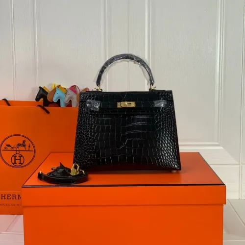 Wholesale Hermes AAA Quality Handbags For Women #1474414 $100.00 USD, Wholesale Quality Replica Hermes AAA Quality Handbags